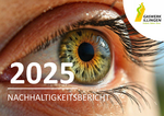 Nachhaltigkeitsbericht 2025 als Download